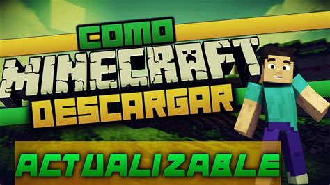 Descarga minecraft para windows, mac y linux. DESCARGAR MINECRAFT VERSION 1 11 GRATIS PARA PC!!!! - YouTube