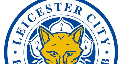 Leicester City Logo Ai File