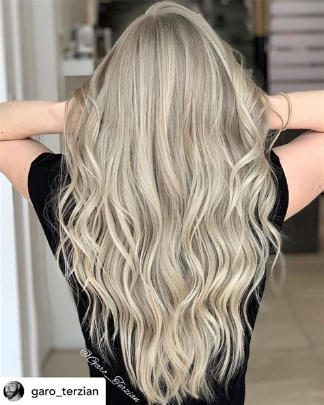 25 Gorgeous Shades Of Ash Blonde Hair Color 2020 Hair Color Guide