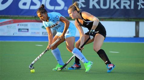 The india team made their test debut against england in 1932. Indian women's hockey team thump China 4-1 in Asia Cup ...