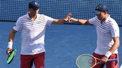 When it comes to tennis doubles, strategy and communication are key. Become a Better Doubles Player: 3 Quick Strategies For ...