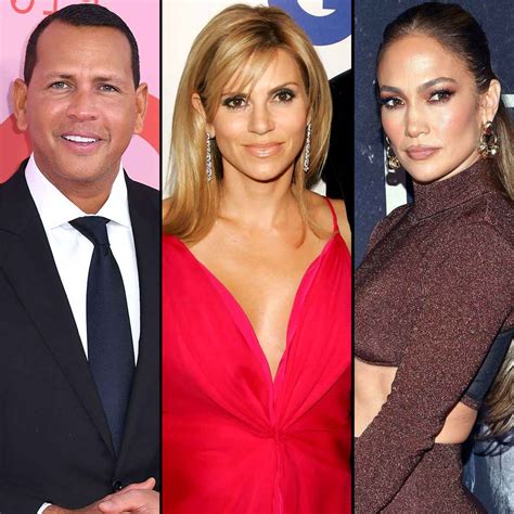 Alex Rodriguez To Spend Holidays With Ex Wife Kids After J Lo Split