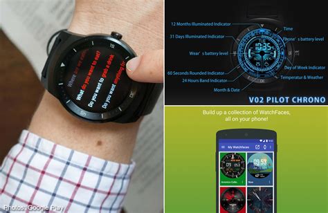 10 Must Have Android Wear Apps Digital News Asiaone