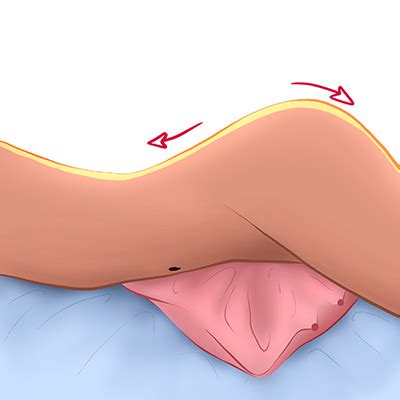 técnicas de masturbación femenina que debes conocer