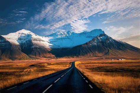 10 Of The Worlds Most Beautiful Road Trips Travel Channel