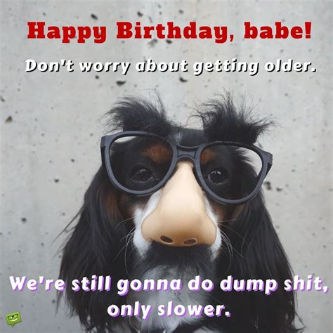30 Funny Birthday Wishes For Your Wifes Special Day