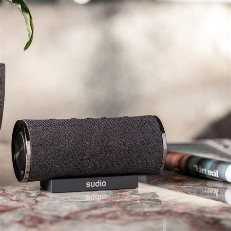 Sudio Premium Headphones And Speakers Touch Of Modern