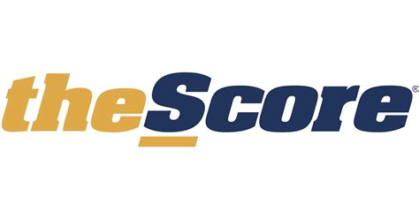 Its sports content and its sportsbook work together, and it's easier for thescore to make them work together. CNW | theScore Unveils Major Redesign, Even Deeper Team ...