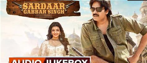 Sardaar Gabbar Singh Hindi Movie Overview