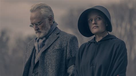 The handmaid's tale takes a dark turn in season 4's second episode. The Handmaids Tale Season 4: Will June Die? Know The ...