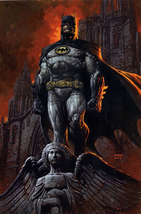Batman Is Back With A New Costume Comicbookjesus