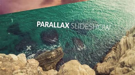 You found 230 parallax premiere pro templates from $5. Creator Galaxy - Modern Parallax Slideshow - Free Download