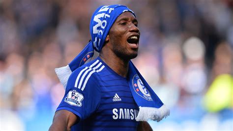 didier drogba to join chelsea fc coaching staff