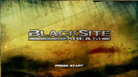 Blacksite Area 51 Part 2 Youtube
