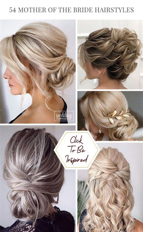 Wedding Hair Mother Of Bride Mother Of The Groom Updos Mother Of The