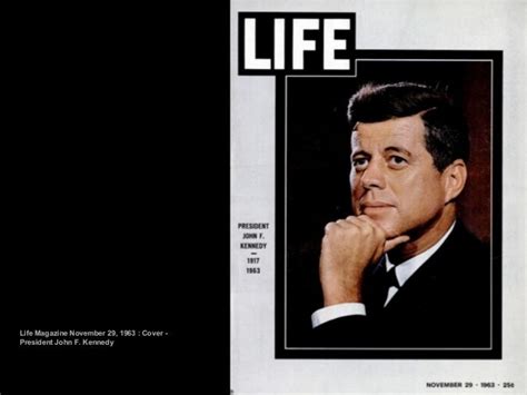 Iconic Life Magazine Covers