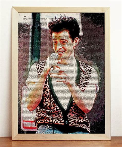 Print Ferris Buellers Day Off Movie John Hughes Poster Etsy