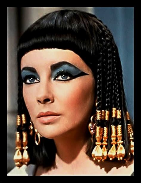 Ancient Egyptian Make Up Everything You Need To Know For Ks2