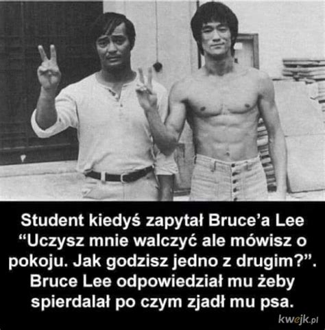 Miska ryżu, białołęka ile ilgili olarak. Brucelee - Najlepsze memy, zdjęcia, gify i obrazki - KWEJK.pl