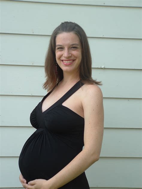 Pregnant And Sexy Milf Stream