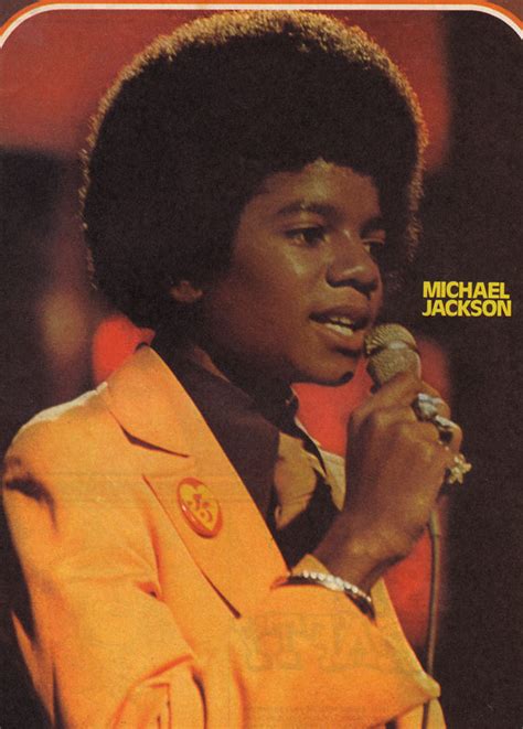 Dubbed the king of pop. Young MJ - Michael Jackson Photo (10350164) - Fanpop