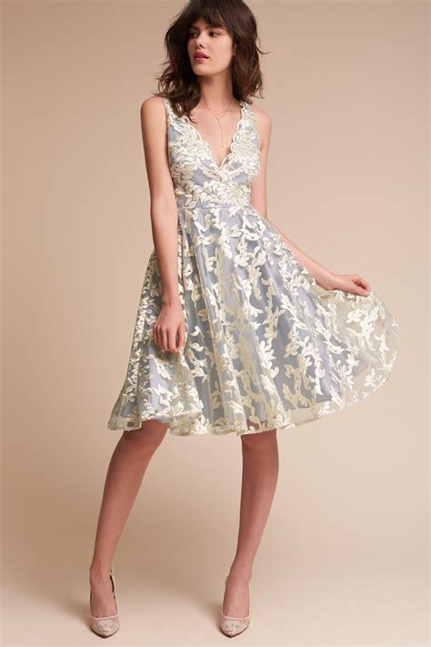 Either way, your search for the perfect dress ends here. Abbey Dress | Evening wedding guest dresses, Little white ...