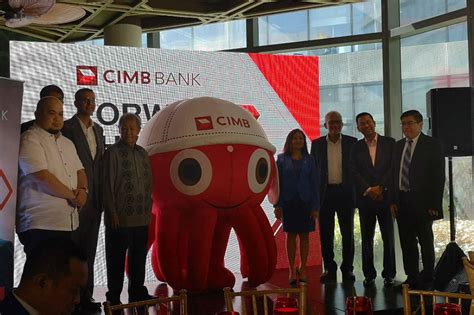 A wide range of cards await you if you decide to delve into the world of cimb bank credit cards! Malaysia's CIMB launches 'all-mobile' bank in Philippines ...