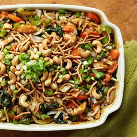 It also has the added advantage of turning however, if you've used precooked chicken in this recipe that has already spent a couple of days in the fridge, you should take that into account. Delicious Diabetic Casserole Recipes | Casserole recipes, Mushroom casserole and Squash bake