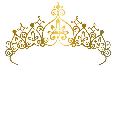 Princess Crown Png Transparent