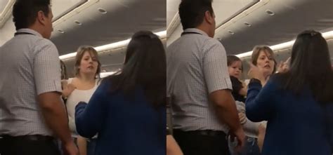 passenger assaults united airlines flight attendant