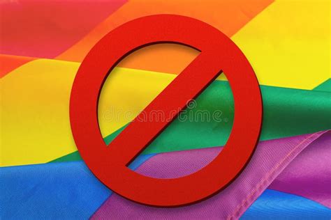 homophobia stop lgbt stock image image of bisexuality 180759767