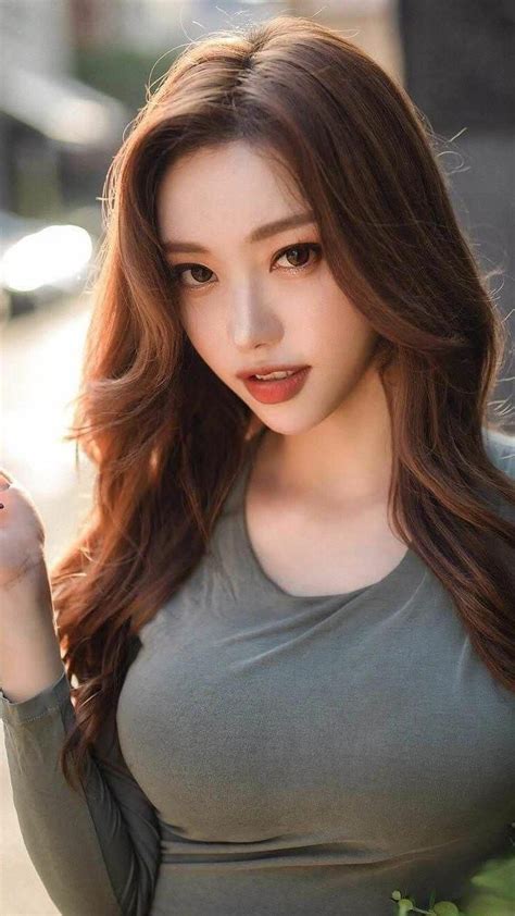 korean beauty woman in 2022 asian beauty sexy beauty beautiful long hair