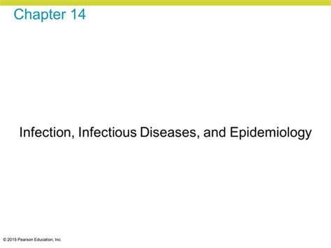 Microbiology Ch 14 Lecturepresentation Ppt