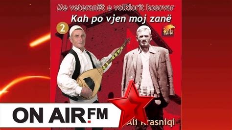 Salih Krasniqi And Ali Krasniqi Mora Avdesin E Sabahit Youtube
