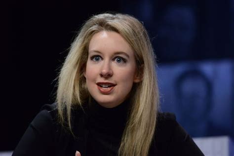 Inventor Everything You Need To Know About Hbos Crazy Theranos Doc