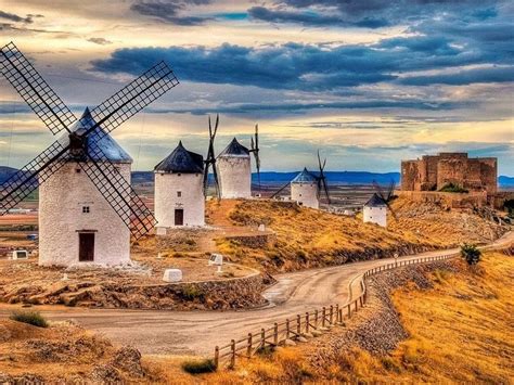Top 10 Best Places To Visit In Spain | solviptravel.com