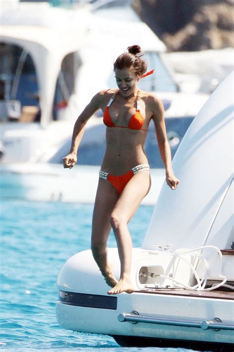 Irina Shayk Bikini In Saint Tropez Gotceleb My Xxx Hot Girl