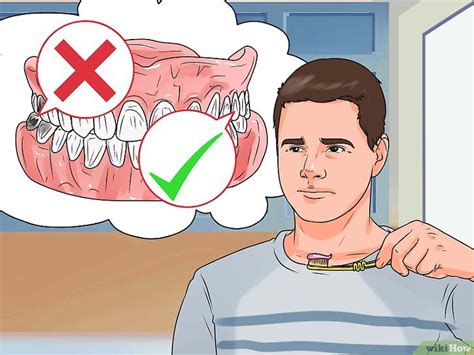 How long after wisdom teeth removal? Come Rimuovere il Cibo dai Buchi dei Denti del Giudizio ...