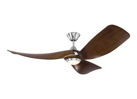 There are many furniture stores that sell the ceiling fan in mid century design. 56" Mid Century Modern Outdoor/Indoor Ceiling Fan Brushed ...