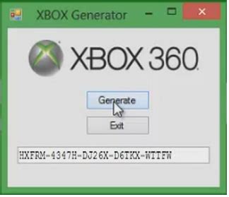 Maybe you would like to learn more about one of these? Xbox One Gift Card Generator No Survey Human Verification - Card.DealsReview.CO