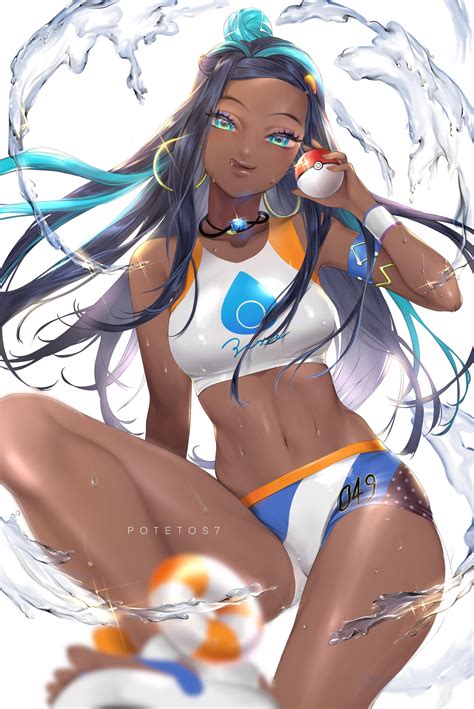 Nessa Pokemon Hentai Pic 228 Nessa Pokemon Hentai Sorted By