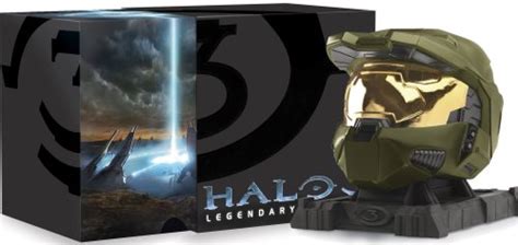 Halo 3 Legendary Edition Images Launchbox Games Database