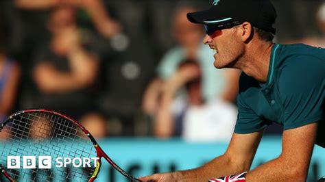 Wimbledon 2018 Jamie Murray To Partner Victoria Azarenka In Mixed Doubles Bbc Sport