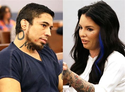 Christy Mack Opens Up About Lengthy Recovery After Alleged Attack By Ex