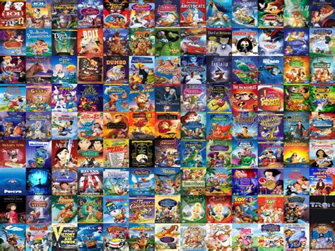 10 Disney Movies You Must Watch Before School Starts