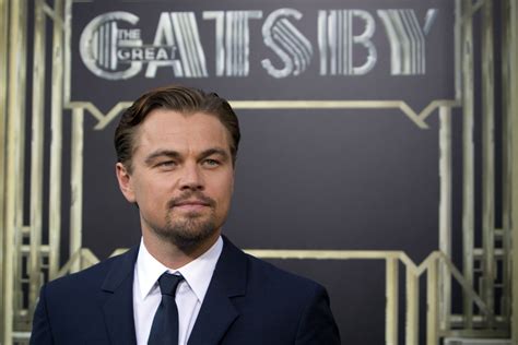 Leonardo Dicaprio 30 Facts You Didnt Know About One Of Hollywoods Finest Actors