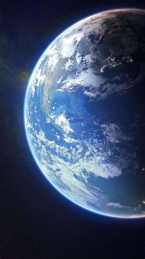 Earth 8k Wallpapers Top Free Earth 8k Backgrounds Wallpaperaccess