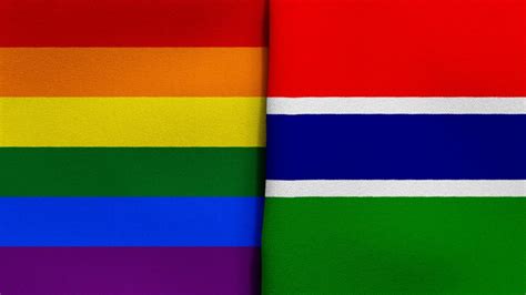 la gambie dément vouloir décriminaliser l homosexualité