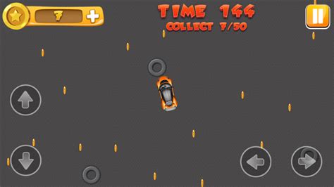Drift And Collect Coins Capx And Html5 Free Download Download Drift