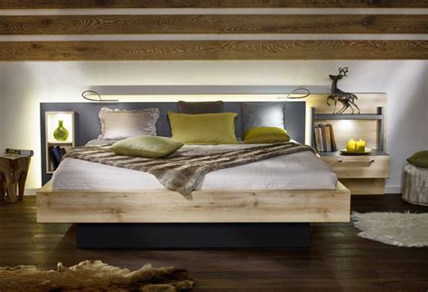 Daher gewährt nolte® seinen kunden 5 jahre. Nolte Möbel Lanova #Doppelbett #Bett #Holz - Möbel Mit www ...